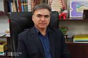 وضعیت دزفول از نظر شیوع بیماری کووید 19 آبی است